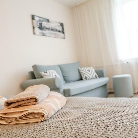 Apartment For You ซีกูลดา ภายนอก รูปภาพ