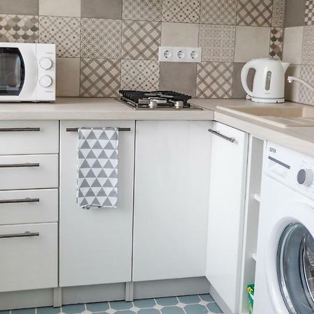 Apartment For You ซีกูลดา ภายนอก รูปภาพ