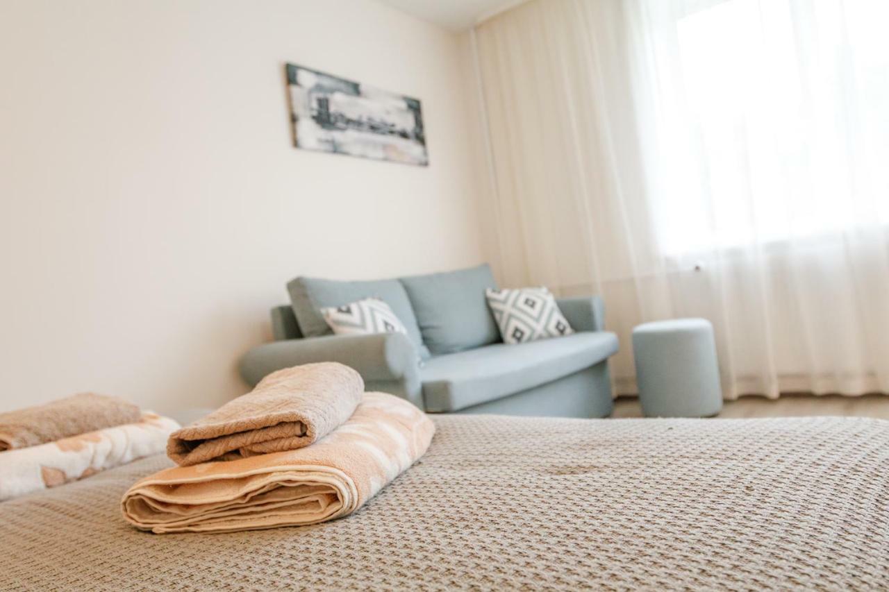 Apartment For You ซีกูลดา ภายนอก รูปภาพ