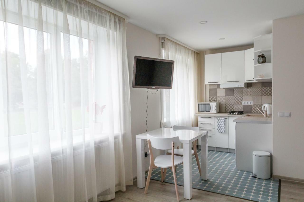Apartment For You ซีกูลดา ภายนอก รูปภาพ