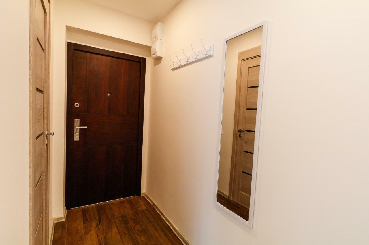 Apartment For You ซีกูลดา ภายนอก รูปภาพ