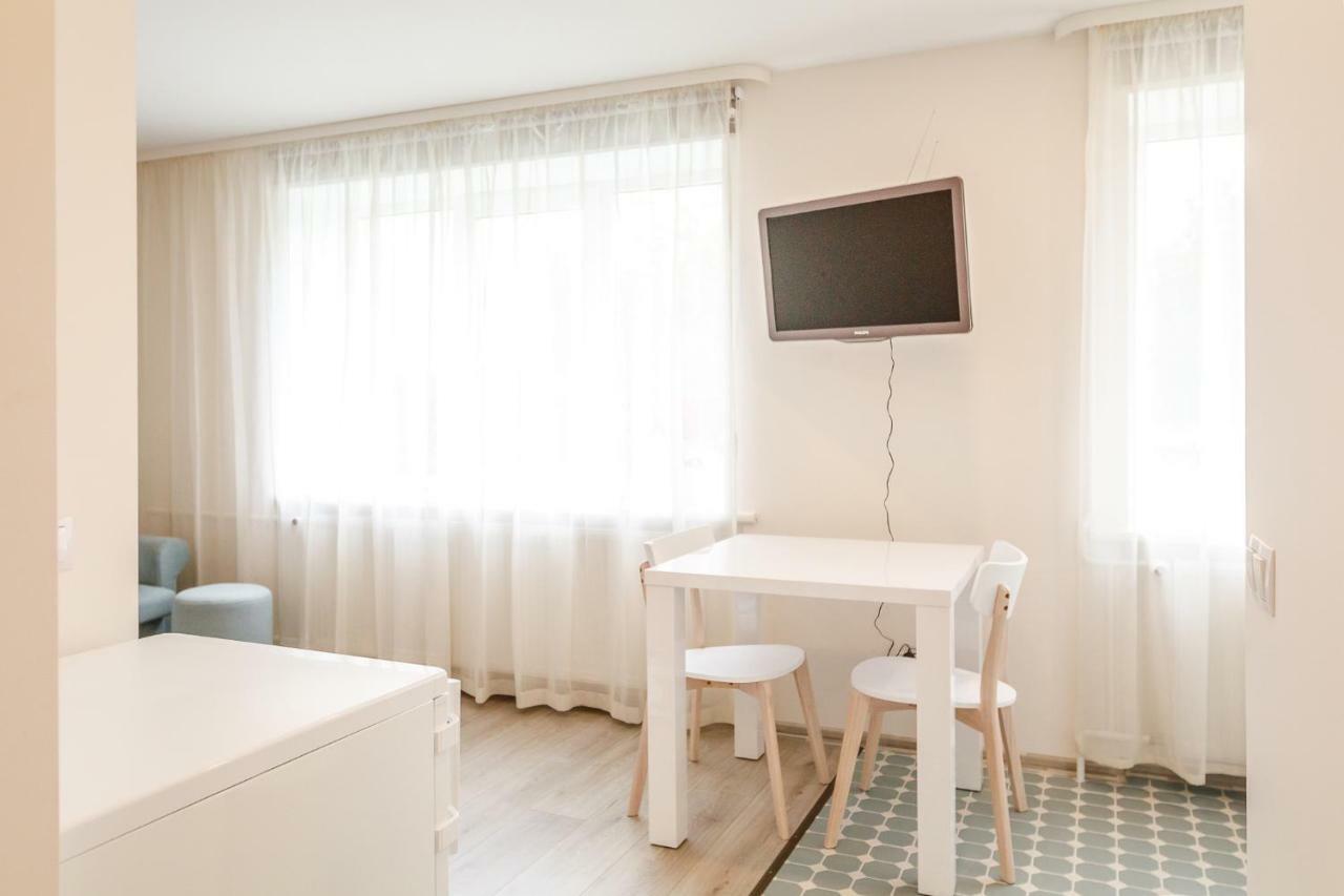 Apartment For You ซีกูลดา ภายนอก รูปภาพ