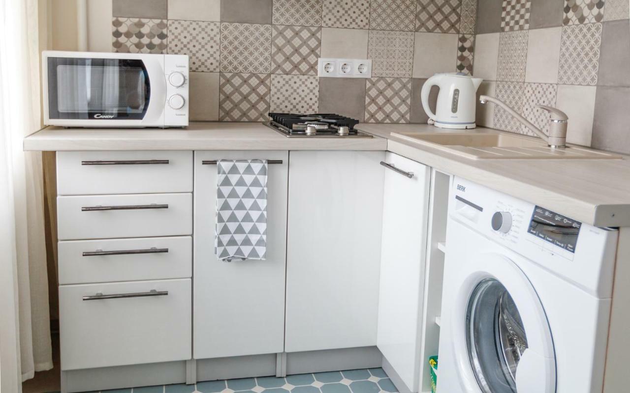 Apartment For You ซีกูลดา ภายนอก รูปภาพ