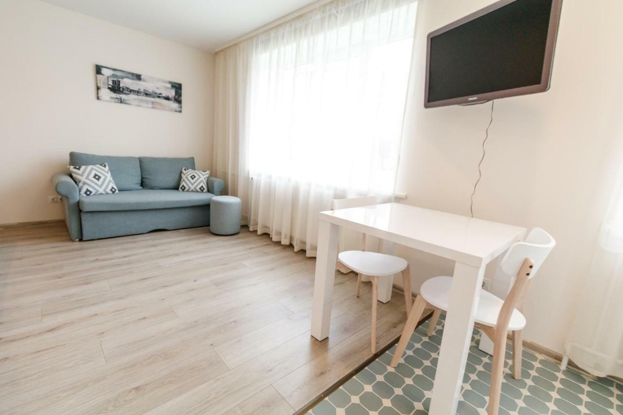 Apartment For You ซีกูลดา ภายนอก รูปภาพ