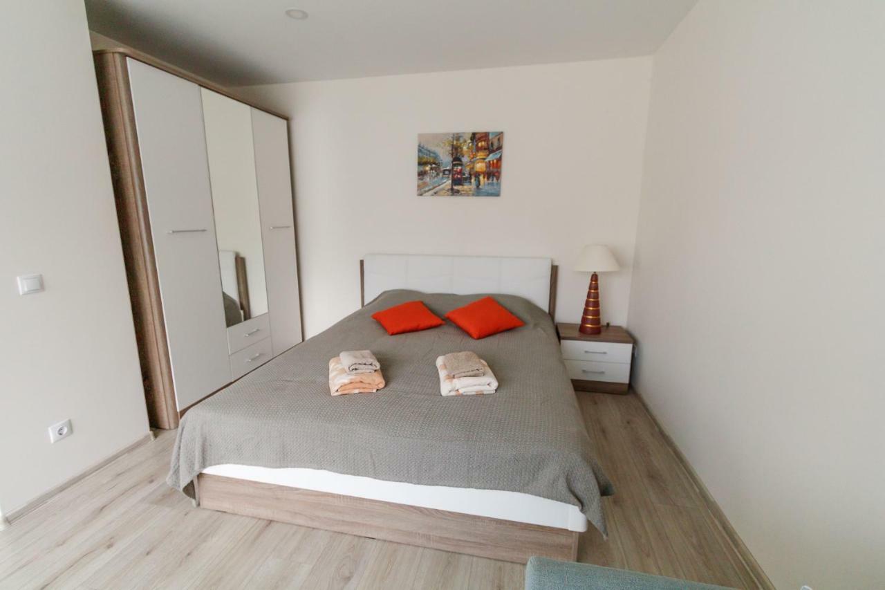 Apartment For You ซีกูลดา ภายนอก รูปภาพ