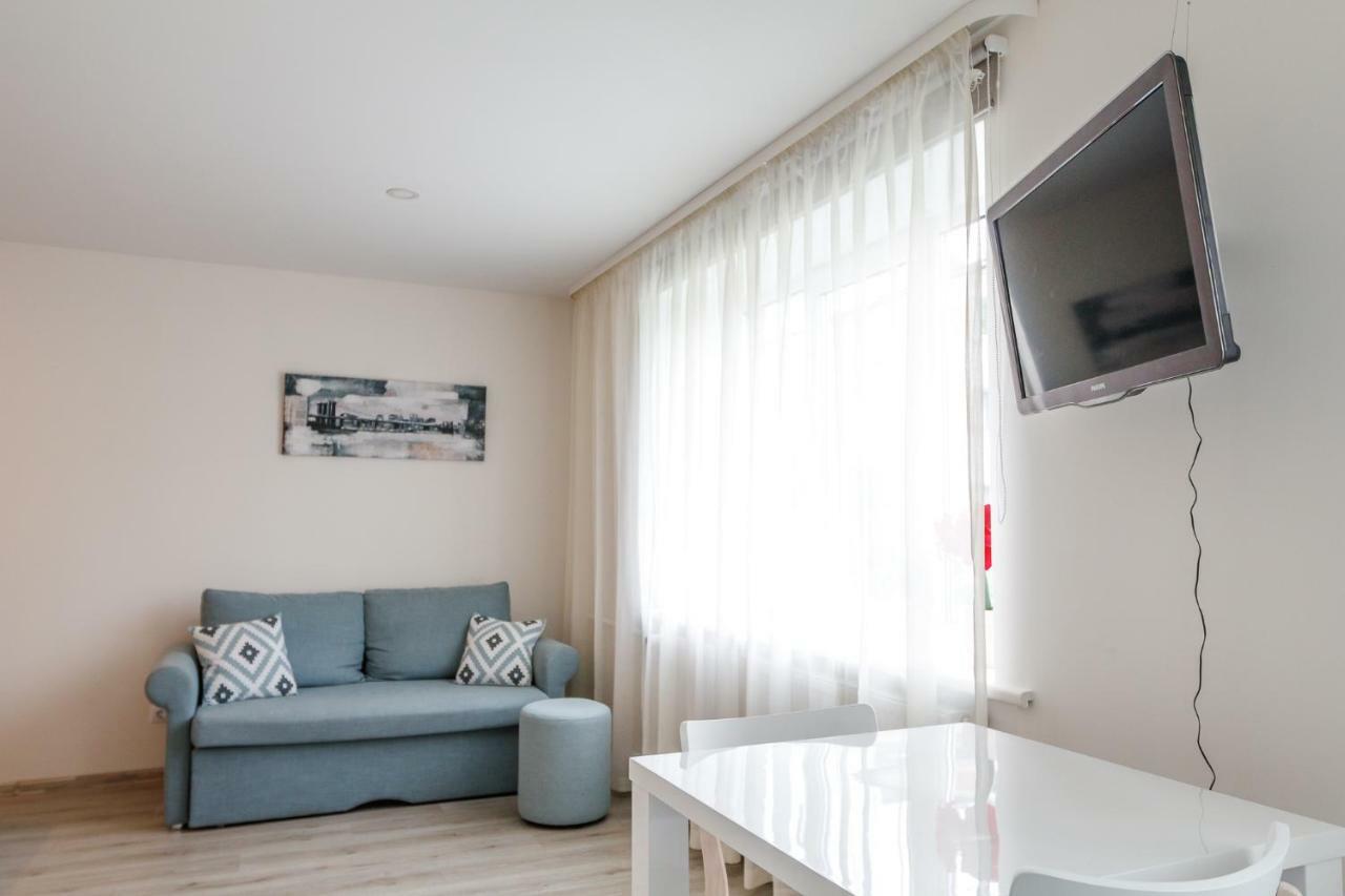 Apartment For You ซีกูลดา ภายนอก รูปภาพ